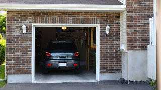 Garage Door Installation at Jamul, California